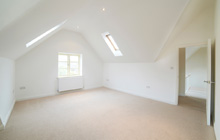 West Willoughby bedroom extension leads