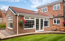 West Willoughby house extension leads