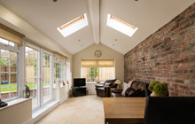 West Willoughby single storey extension leads
